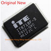 10piece 100 New ITE IT8718F-S IT8718F S EXA EXS CXS HXS GXS QFP Chipset