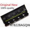 5piece100 New RT8228AGQW RT8228A CQH CQN QFN Chipset