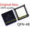 10piece100 New ISL95831BHRTZ 95831B HRTZ QFN-48 Chipset