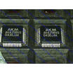 Free shipping 10PCS AK4358VQ
