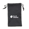Weather is good camera bag lens bag bag package SLR micro single digital camera Canon Nikon Sony Fujitsu admission package business black