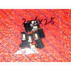 Free shipping 10PCS Red Hat 2 touch switch button switch 3 6 25 mm 3X6X25H