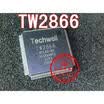 Free shipping 2pcslot TW2866 laptop p new original