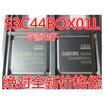 S3C44BOX01L S3C44B0X01L-ED80 TQFP160