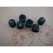 High rubber knob cap diameter 13MM 12MM hole 3MM