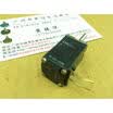 AB MODP0T W-5K-OHM 10 multiturn potentiometer 360 degree turn
