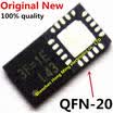 5piece100 New RT6575BGQW RT6575B 3F1D 3FEA 3FFJ QFN-20 Chipset