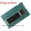 100 New CPU SR16Q I3-4010U i3 4010U BGA Chipset