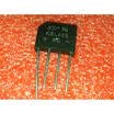 Free shipping 10PCS KBL406 4A 600V