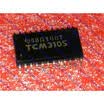 Free shipping 10PCS 100 NEW TCM3105DW-1 TCM3105