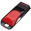 SanDisk CZ51 8GB U disk black&red