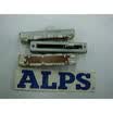 Slide 4 cm single joint potentiometer B50K handle high 5MM