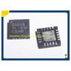 10piece100 New TPS51518RUKT TPS51518 51518 QFN Chipset