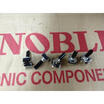 142 Vertical double potentiometer C200K C204