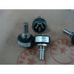 British conductive plastic potentiometer Spectrol 357-4160-503 50K