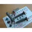Ceramic Trimmer potentiometer 100 ohm resistor 101 200 Europe 201 shaft length 27MMX6MM