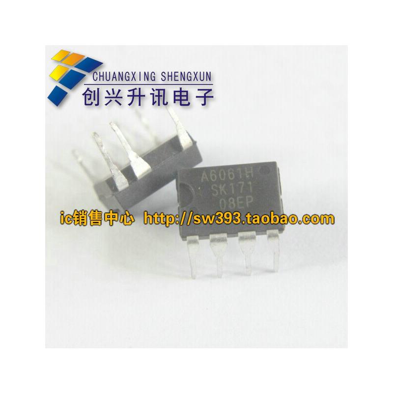 A6061H DIP-7