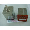 -6 2K10 multiturn wirewound potentiometers