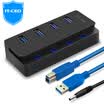 IT-CEO W535 4-port USB 30 hub