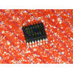 Free shipping 5PCS MAX4581CEE in stock