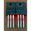 K2617 2SK2617 TO-220F