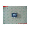 Free shipping 10PCS MAX543ACWE
