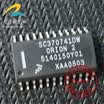 SC370741DW automotive computer board