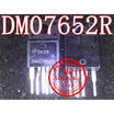 DM07652R TO220F-6