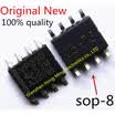 20pieceNew Free shipping SN65HVD230 SN65HVD230DR VP230 SOP-8 Chipset
