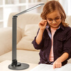Good vision students learn sliding dimming color LED reading lamp TG2832