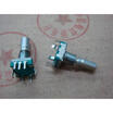 EC11E 18 points with encoder positioning press the switch handle length 20MM