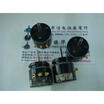 JC22S 2K conductive plastic potentiometer