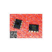 50PCS EN25T80 EN25T80-75QCP 25F80 DVD