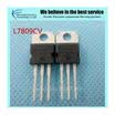 10pcs free shipping L7809CV L7809 KA7809 MC7809 Voltage Regulator 9V 15A TO-220 new original