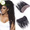 Malaysian Deep Wave With Closure 3 Bundles Malaysian Deep Wave With Frontal Closure Ear To Ear Lace Frontal Closure With Bundles