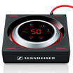 Sennheiser GSX 1000 audio amplifier