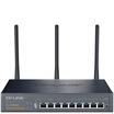 TP-LINK TL-WVR458G 450M wireless enterprise VPN router