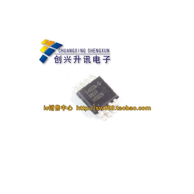 5462A-G EC5462A-G MSOP-8