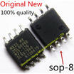 10piece 100 New MX25L8006EM2I-12G 25L8006EM2I-12G 25L8006E SOP-8 Chipset