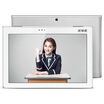 Elegant E10 Ultimate Student Tablet PC Primary School Junior High School Synchronized Teacher Instructor Teaching Machine Learning Machine 101 inch Screen Student Tablet PC Silver White