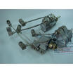TME attenuator 50 Europe 11 files axis 4MM