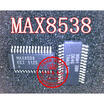 MAX8538EEI MAX8538
