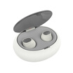 Newman E10 Alien True Wireless Mini Invisible Ear Bluetooth Headset Binaural Running Air Separated Apple Huawei Millet Universal