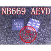NB669GQ-Z NB669 ADZD AEVD