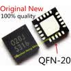 5piece100 New G5316RZ1D G5316 5316 QFN Chipset