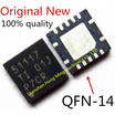 10piece100 New TI TPS51117RGYR TPS51117 51117 TI RGYR QFN14 Chipset