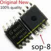 10piece100 New GD25LQ64CSIG 25LQ64CSIG sop-8 Chipset
