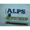 6 cm single-joint slide potentiometers B5K 10MM plastic handle