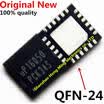 5piece100 New UP1605Q UP1605QQAG QFN-24 Chipset