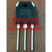K2698 2SK2698 TO-3P